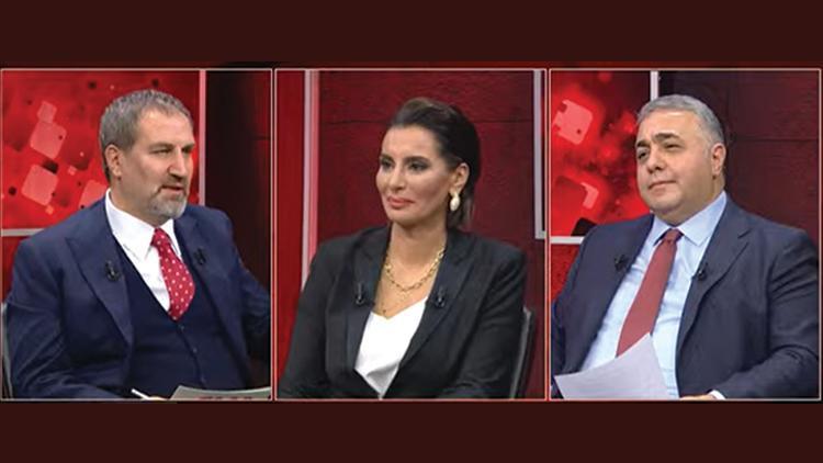 AK Parti Genel Başkan Yardımcısı Mustafa Şenden CNN Türkte önemli açıklamalar: AK Partinin oyu yüzde 35-40 arasında