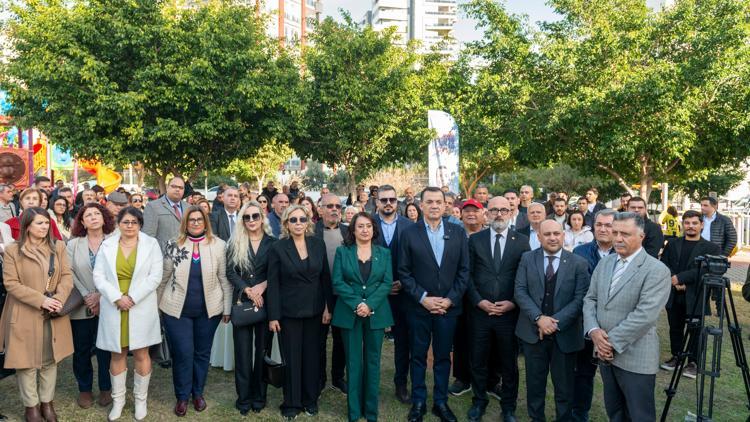 Türkiye’nin ilk kadın avukatının ismi Yenişehir’de yaşayacak