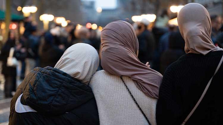 Münih, Ramazan ayında ışıklarla süslenecek