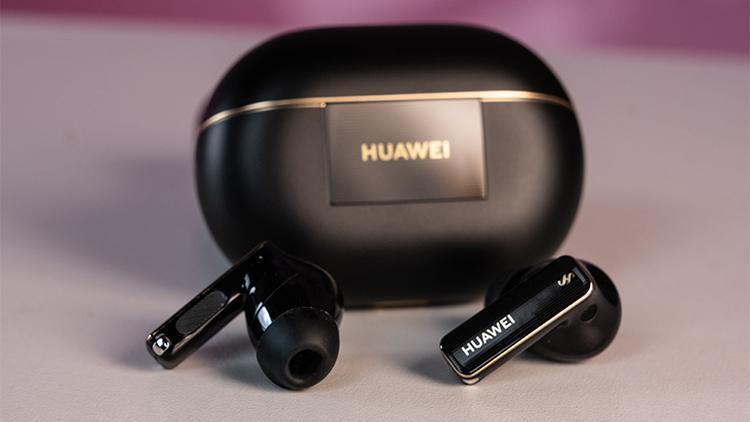 Huawei FreeBuds Pro 4: Gürültü engellemede yeni seviye