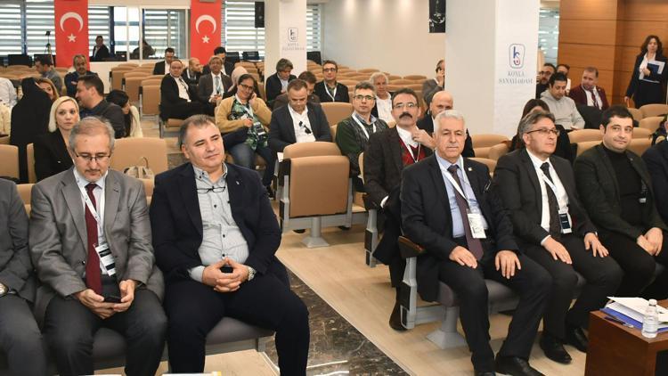 Konyada Sorunlar ve Çözüm Arayışları Çalıştayı düzenlendi