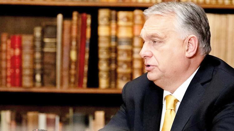 Orban’dan Erdoğan’a: En başarılı arabulucu