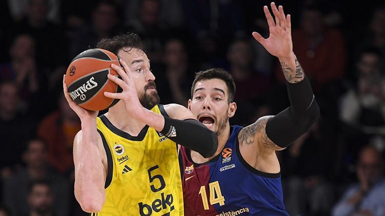 Fenerbahçe’den EuroLeague’e öfke