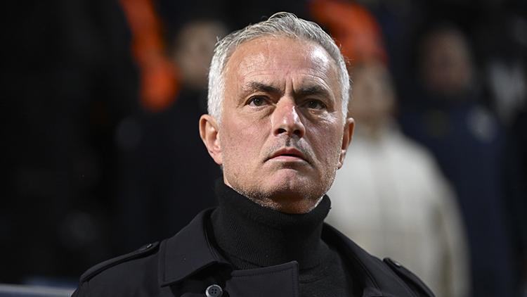 Mourinho, İstanbuldan ayrılıyor Gidiş sebebi belli oldu