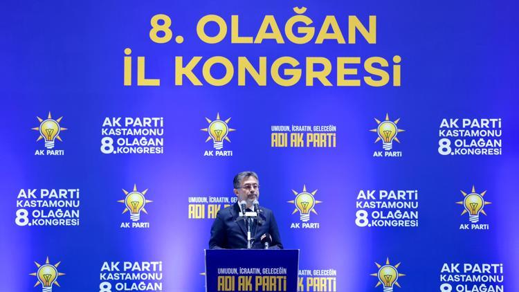 Bakan Yumaklı: Bal üreticilerinin başka işlere iştirak etmelerine izin vermeyeceğiz