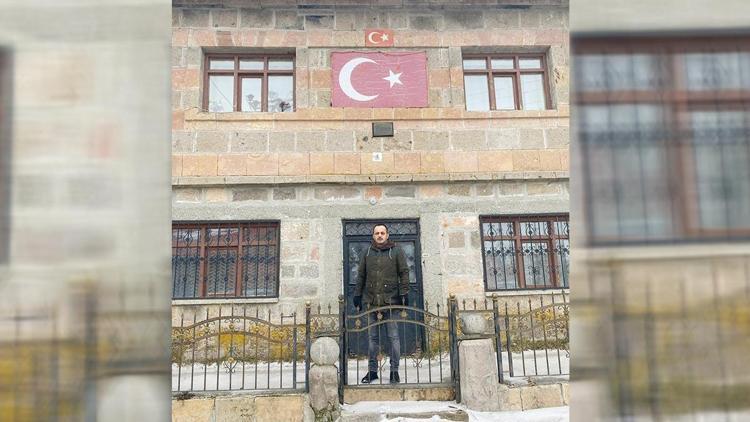 Hürriyet Sarıkamış Felaketinin izini sürdü... Son emir bu evde verildi