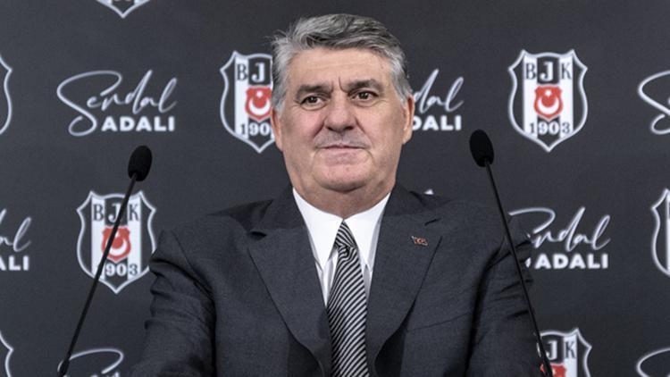 Serdal Adalı: Beşiktaş’ın seçimi keşke yarın olsa