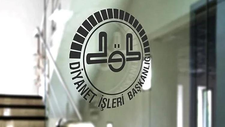 Diyanet İşleri Başkanlığının 4 bin imam hatip alım ilanı Resmi Gazetede