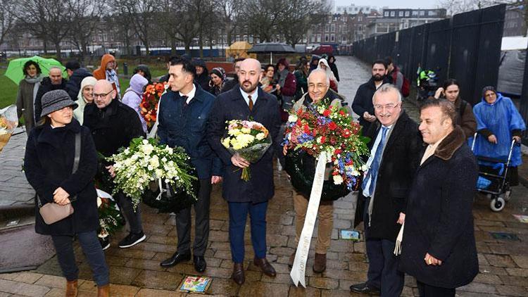 Misafir işçilerin çocukları Rotterdam’ın geleceği