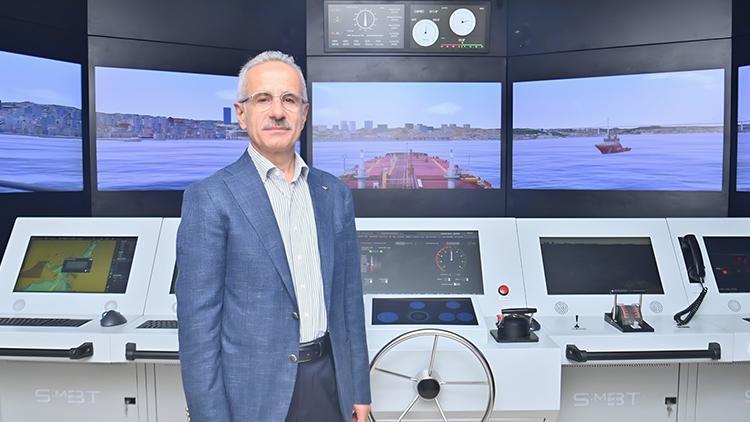 Ulaştırma ve Altyapı Bakanı Uraloğlu: 2024te 4 bin 579 gemi denetlendi