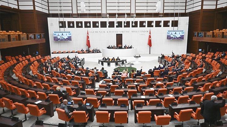 Milyonların gözü Meclis’te