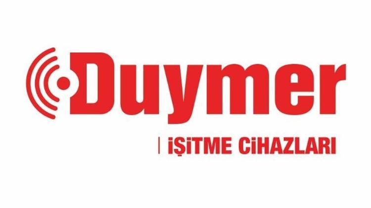 Duymer ile yılda 100 bin mutlu hasta