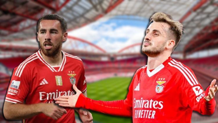 Benfica - Estoril maçı ne zaman, hangi kanalda, saat kaçta Portekiz Süper Ligi’nde zirve mücadelesi