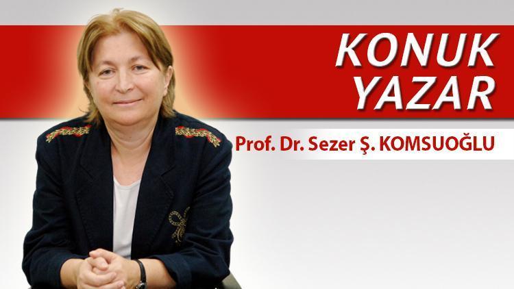 Değişen dünyada üniversitenin değerleri