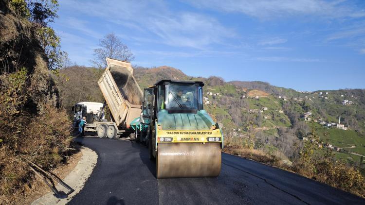 Büyükşehir’den ulaşım seferberliği