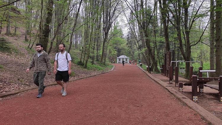 Tarım ve Orman Bakanlığından Belgrad Ormanı açıklaması