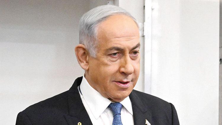 İsrail’in yeni hedefi Yemen mi Netanyahu Husileri tehdit etti