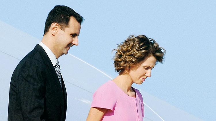 Kremlin ‘Boşanıyorlar’ iddialarını yalanladı