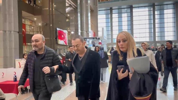 Serdar Ortaçın yargılandığı Yasadışı bahis reklamı davasında ilk duruşma görülecek