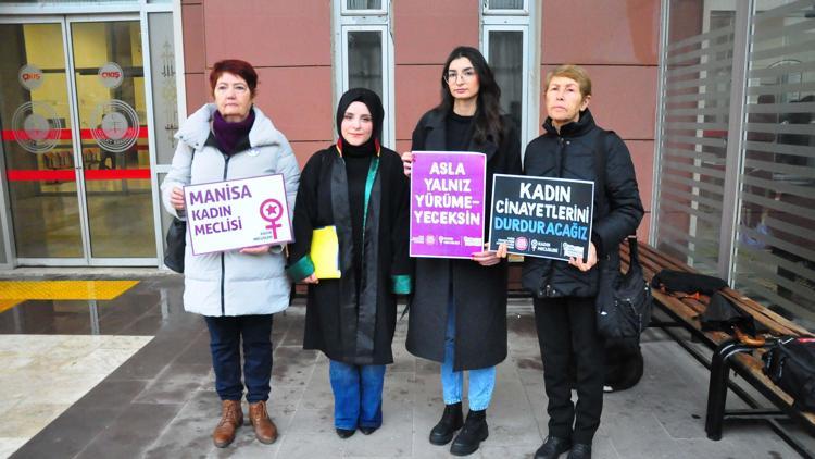 Çalıştığı pizzacıda Sultanı öldüren sanığın, akıl sağlığı için istenen rapor beklenecek