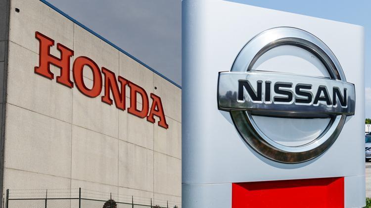 Honda ve Nissan birleşmesi analiz edildi Kim zararlı çıkacak