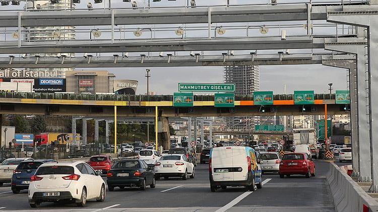 Yabancı plakalı araçlarla ilgili önemli karar