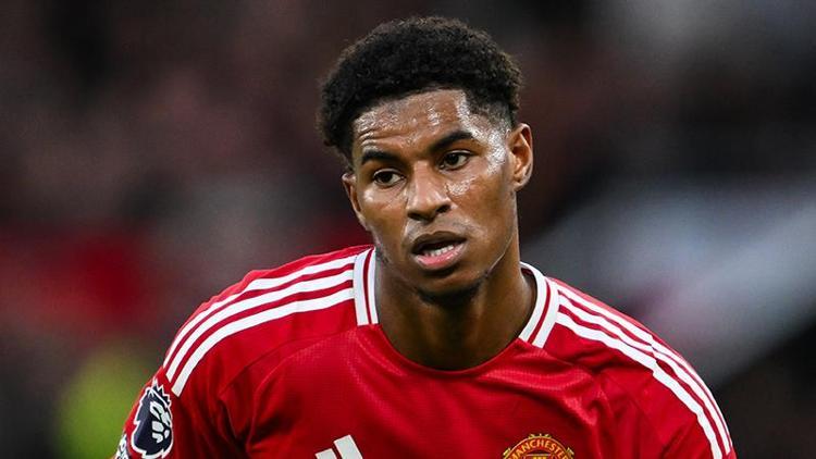 Son Dakika: Fenerbahçeden Marcus Rashford bombası