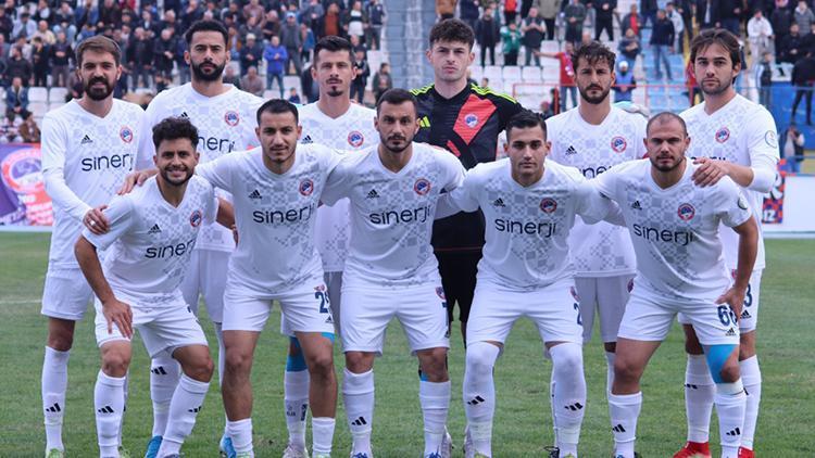 Kırıkkale FK, 1 yaşındaki SMA’lı bebek Münüre Sahraya umut oldu