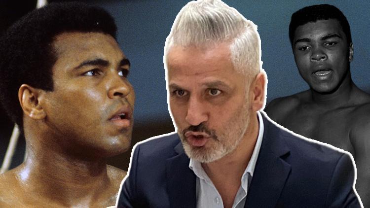 Bilgehan Demir, yarım asır sonra o gerçeği ortaya çıkardı: Muhammed Ali madalyasını nehre atmadı