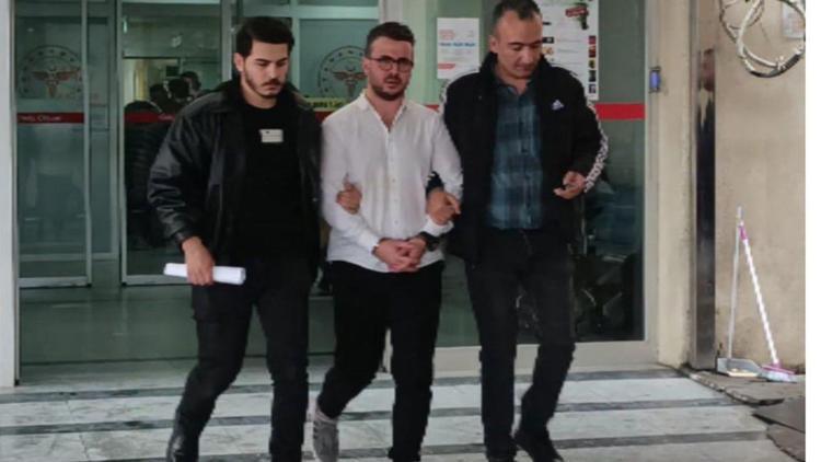 Veri hazırlama memuru olarak görev yaptığı müftülükte öldürüldü