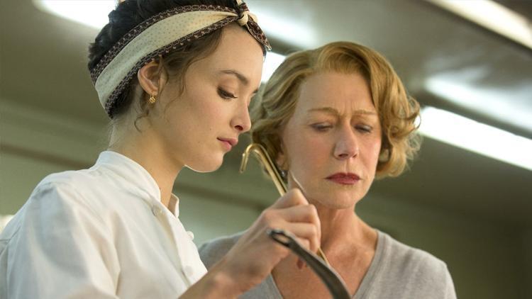 Aşk Tarifi (The Hundred-Foot Journey) filminin konusu nedir, oyuncuları kimler