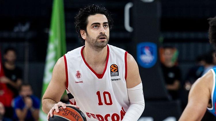 Monacoda Furkan Korkmaz ayrılığı açıklandı