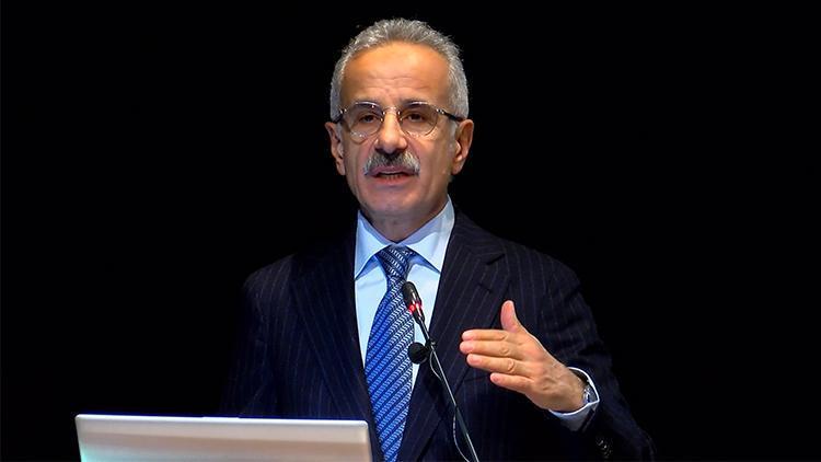 Bakan Uraloğlu: İstanbul Havalimanının bir daha birinciliği kimseye kaptırmayacağından emin olabiliriz