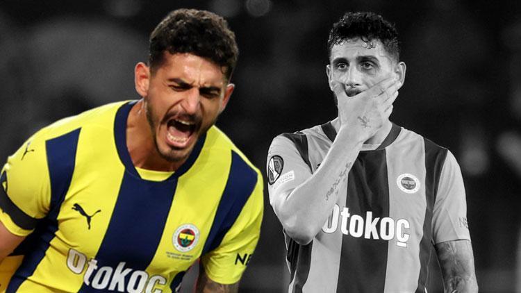 Fenerbahçede Samet Akaydindan flaş transfer hamlesi Süper Lig devine haber yolladı: Beni alın