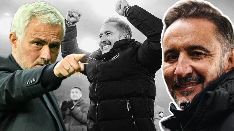 Vitor Pereira İngiltereyi sallıyor: Premier Ligde herkes onu konuşuyor Mourinhodan sonra bir ilk...