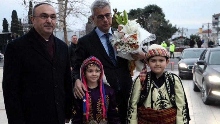 Bakan Memişoğlu: Akciğer kanserinde dünyada ilk 3e giren bir ülkeyiz