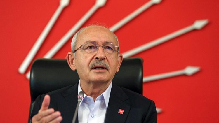 Kılıçdaroğlunun mal varlıklarına haciz konuldu Avukatından açıklama geldi