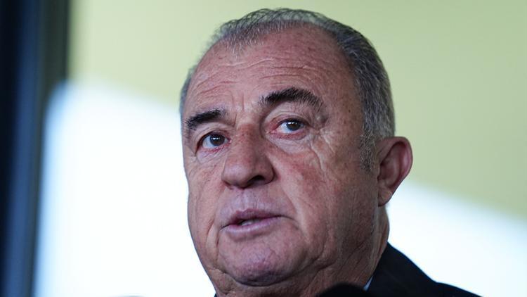 Fatih Terim, Dohaya ulaştı Proje ve plan...