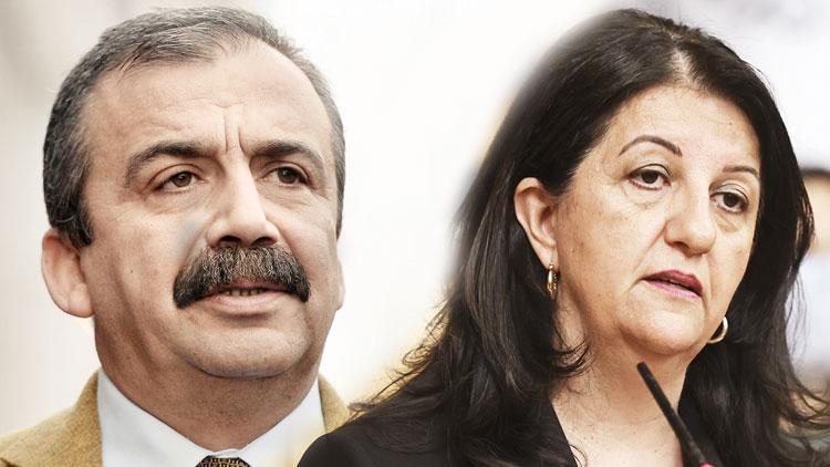 Önder ve Buldan Öcalan ile görüşecek