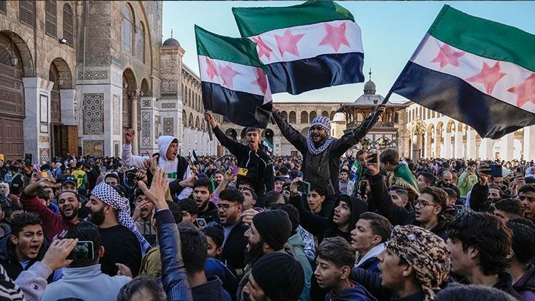 Son dakika... Esma Esada İngiltereden veto: Dönmesine izin vermeyeceğiz... Suriye ve Lübnan arasında pasaport krizi: Büyükelçilik hizmetleri askıya alındı