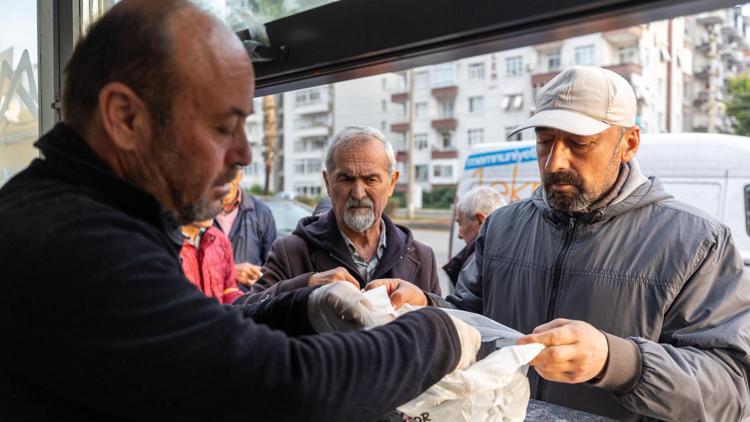 Mahalle Mutfakları ilgi görüyor