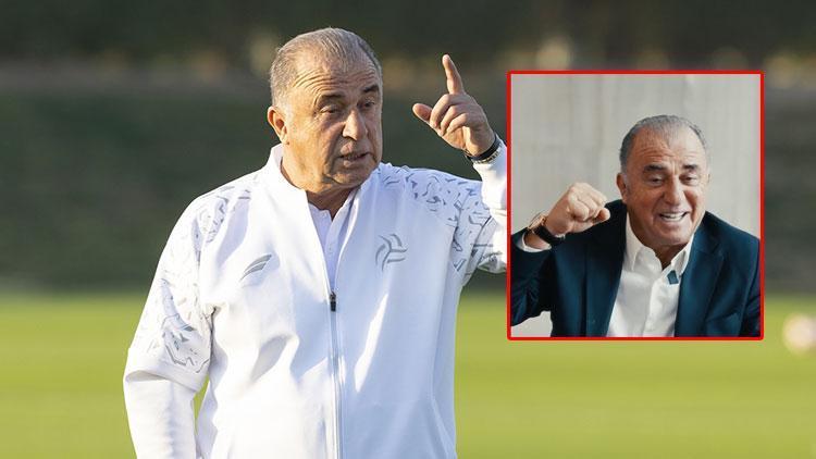 Fatih Terim: Yallah Shabab