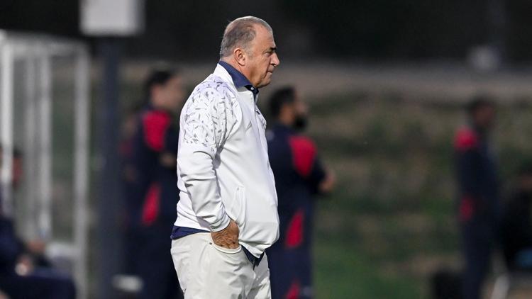 Fatih Terim, Al Shabab ile ilk maçını kazandı