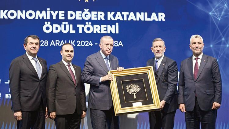 İstihdamını koruyana destek paketi