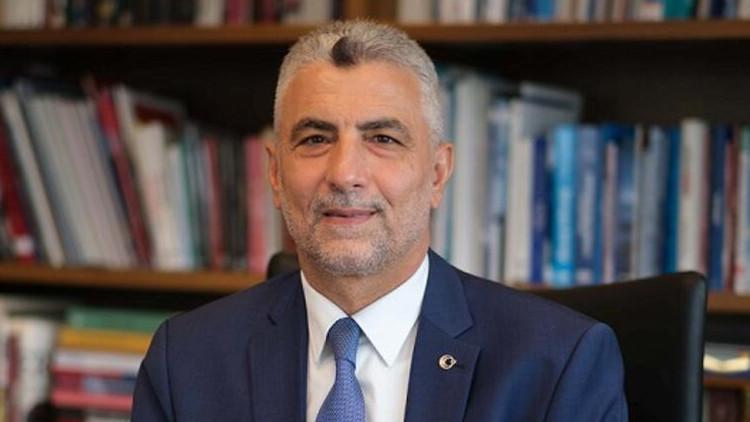 Bakan Bolat açıkladı: Enflasyonla canla başla mücadele ediliyor Bakan Bolat açıkladı: Enflasyonla canla başla mücadele ediliyor