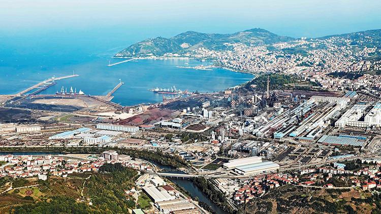 Erdemir işe alım yapacak Erdemir işe alım yapacak