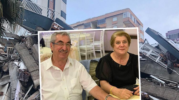 19 kişi hayatını kaybetmişti... Fazilet Apartmanı davasında fırıncı çift, rapor lehlerine çıkınca teslim oldu