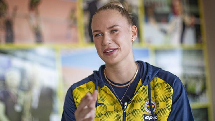 Arina Fedorovtseva, Fenerbahçe’ye dönüyor