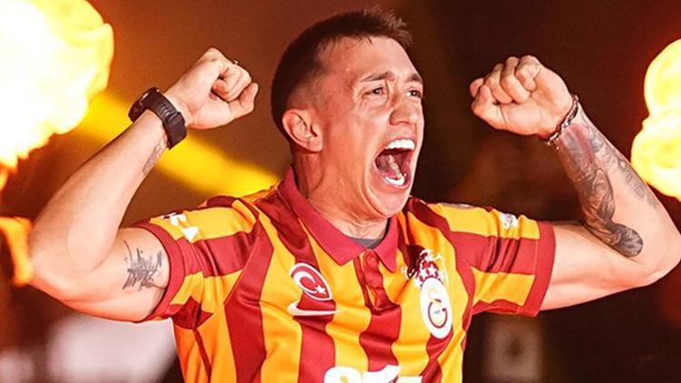 Fernando Muslera, Galatasaray için kararını verdi Hazırlıklar tamamlandı...