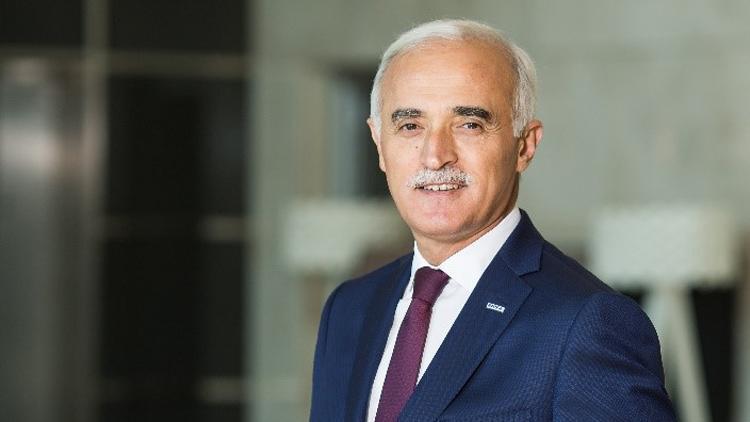 DEİK Başkanı Olpak açıkladı: Portföy ve doğrudan yatırımların artması gerekiyor